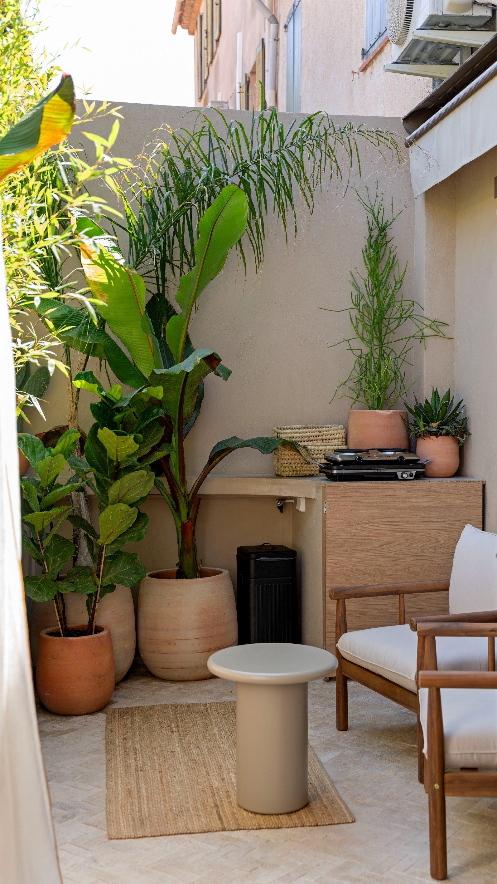 appartement 4 Pièces en vente sur ST TROPEZ (83990)