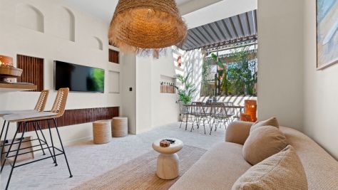 Vente Appartement Saint-Tropez 4&nbsp;Pièces 68&nbsp;m²
