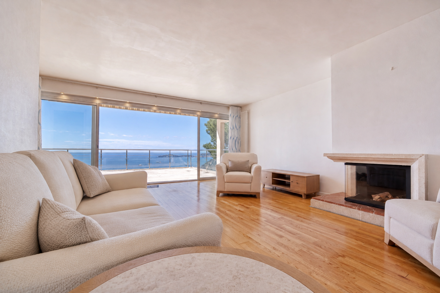 triplex 5 Pièces en vente sur EZE (06360)