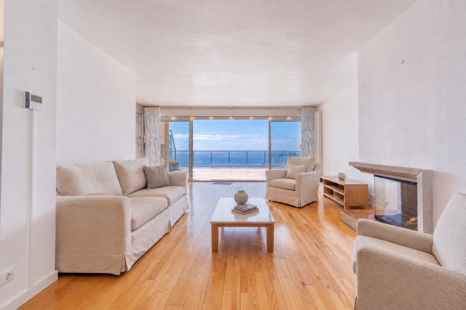 triplex 5 Pièces en vente sur EZE (06360)