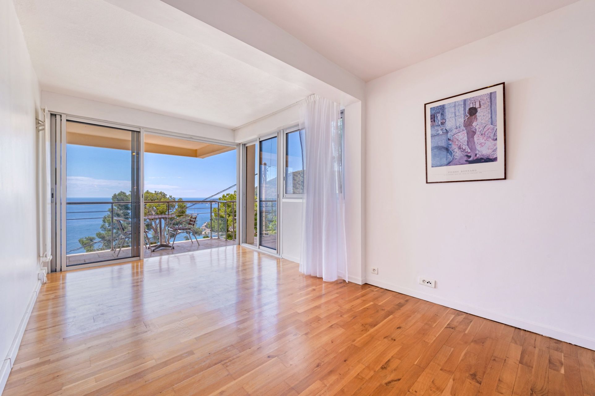 triplex 5 Pièces en vente sur EZE (06360)