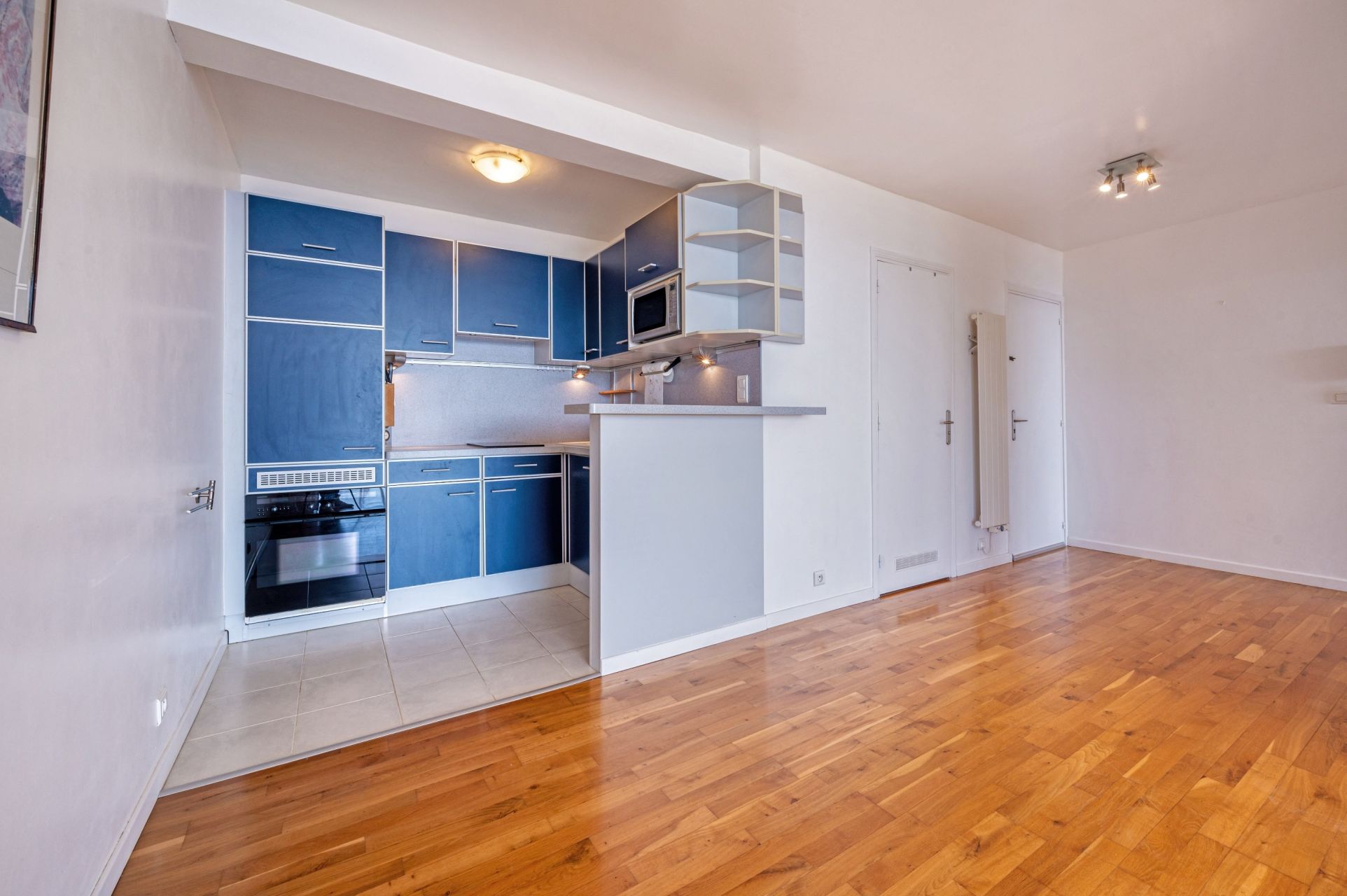 triplex 5 Pièces en vente sur EZE (06360)