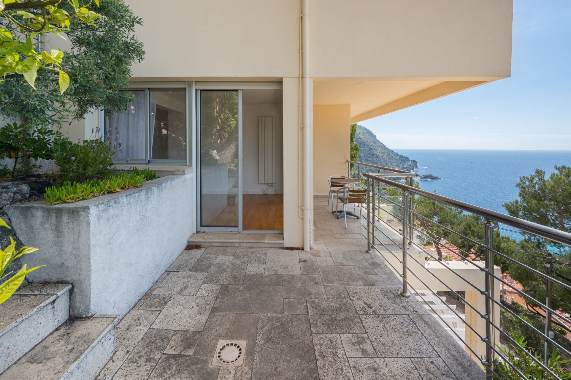 triplex 5 Pièces en vente sur EZE (06360)