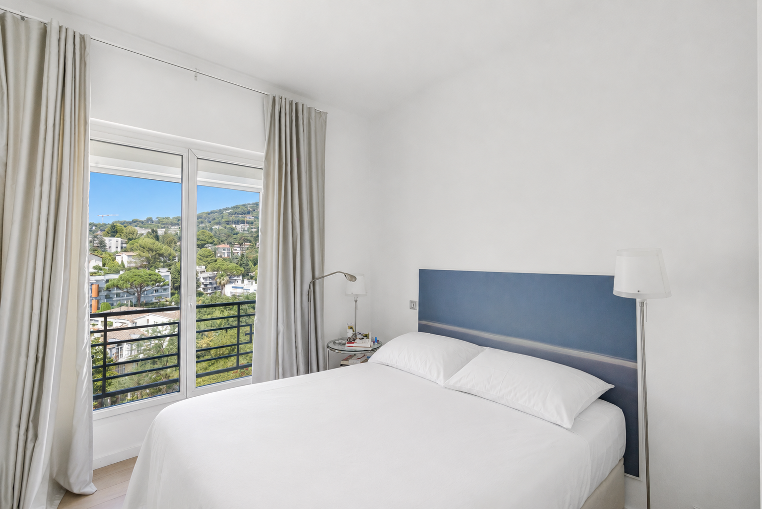 penthouse 3 Pièces en vente sur CANNES (06400)