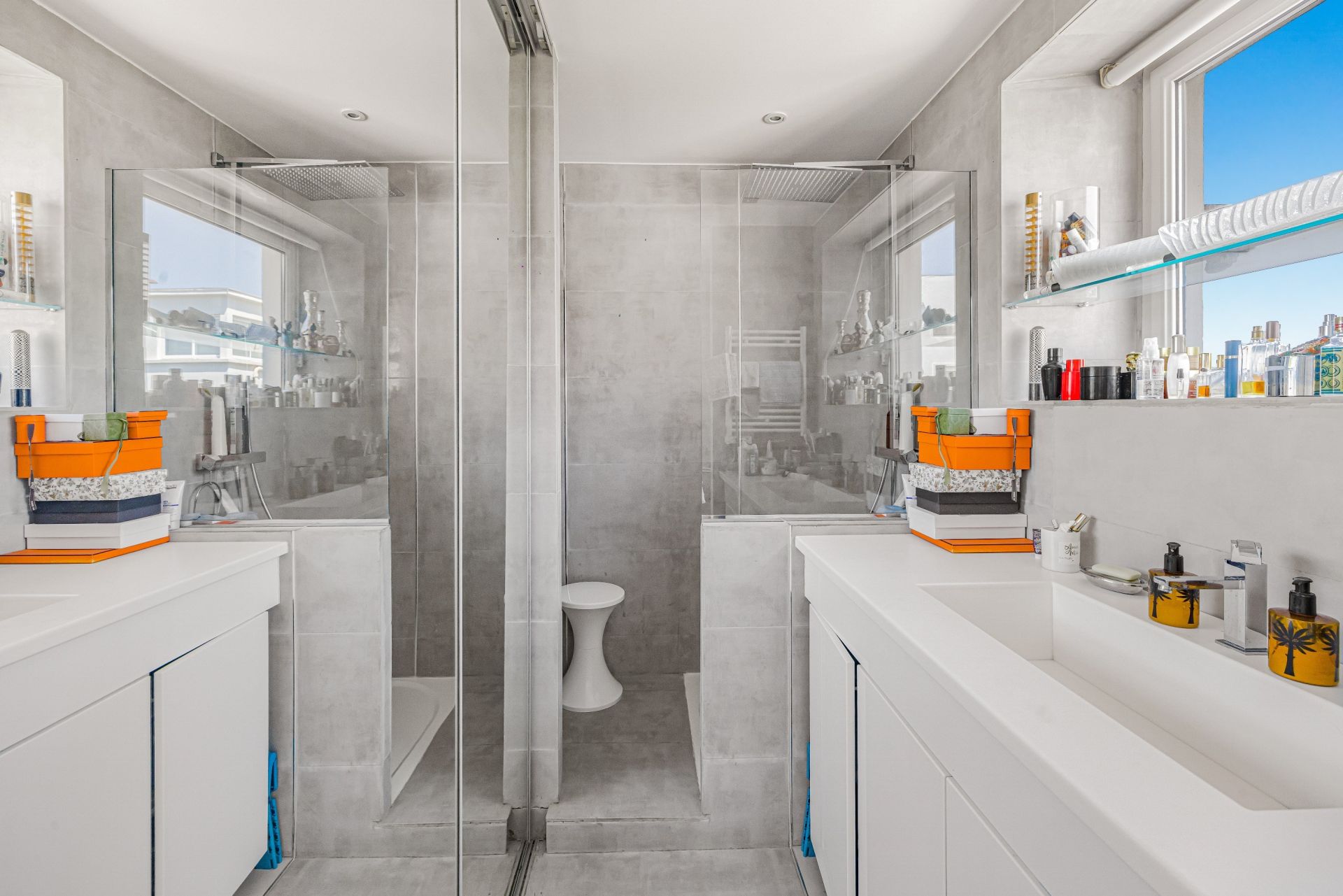 penthouse 3 Pièces en vente sur CANNES (06400)