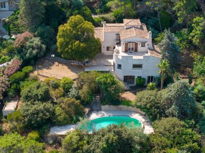 Sale Villa Théoule-sur-Mer 8&nbsp;Rooms 250&nbsp;m²