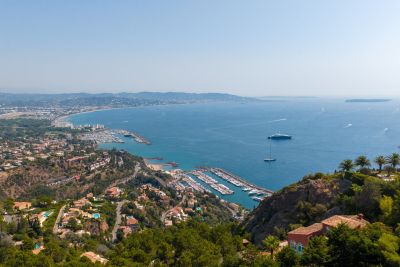 Vente Villa Théoule-sur-Mer 8&nbsp;Pièces 250&nbsp;m²