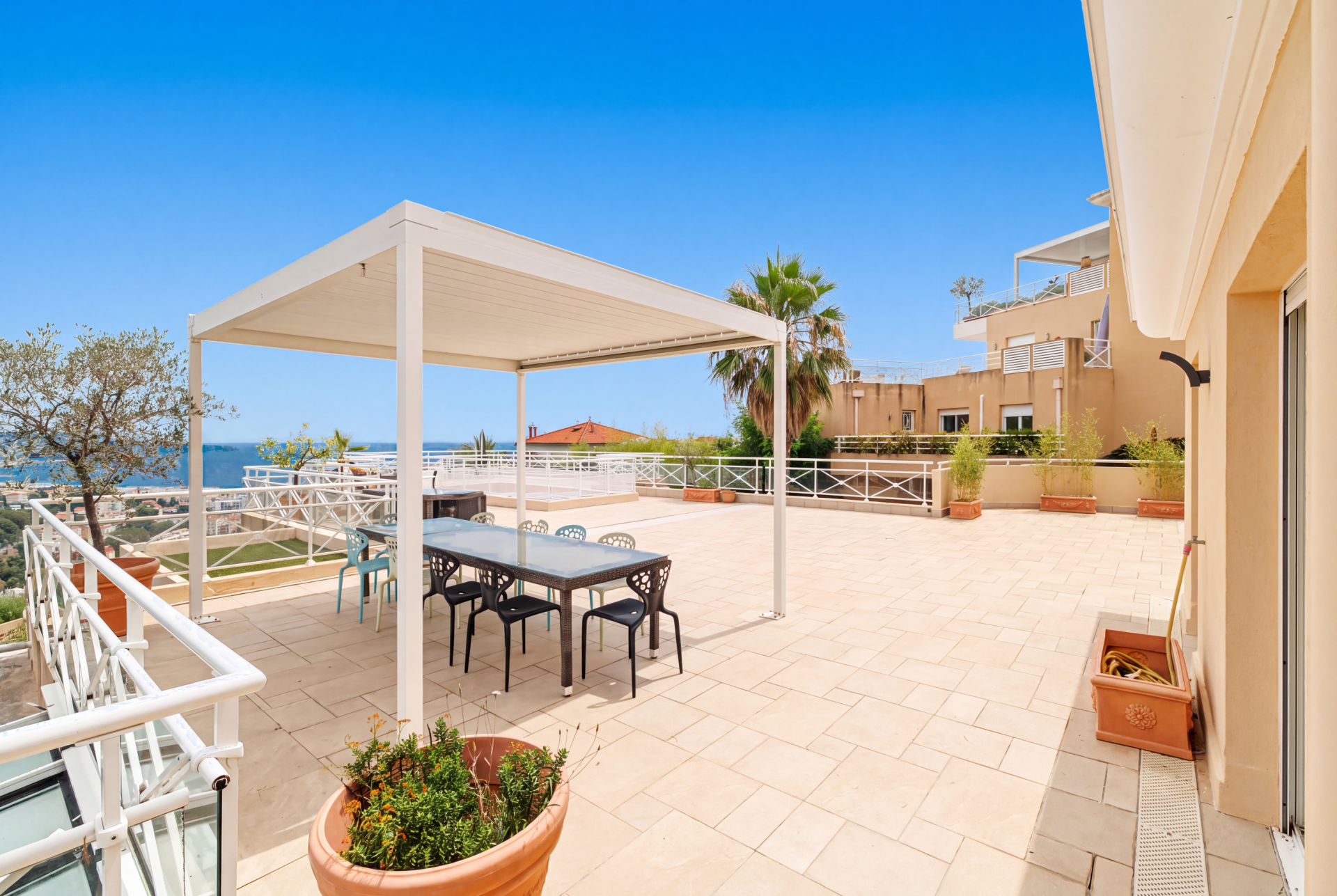 appartement 6 Pièces en vente sur NICE (06000)