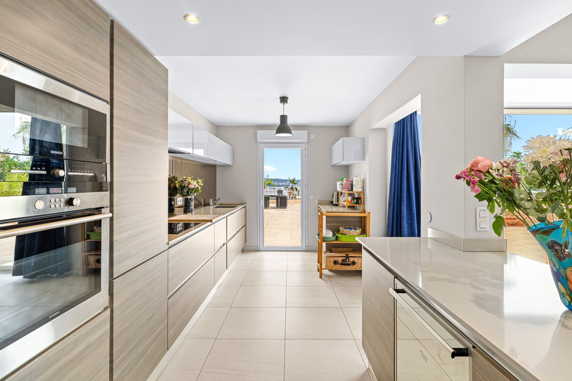 appartement 6 Pièces en vente sur NICE (06000)