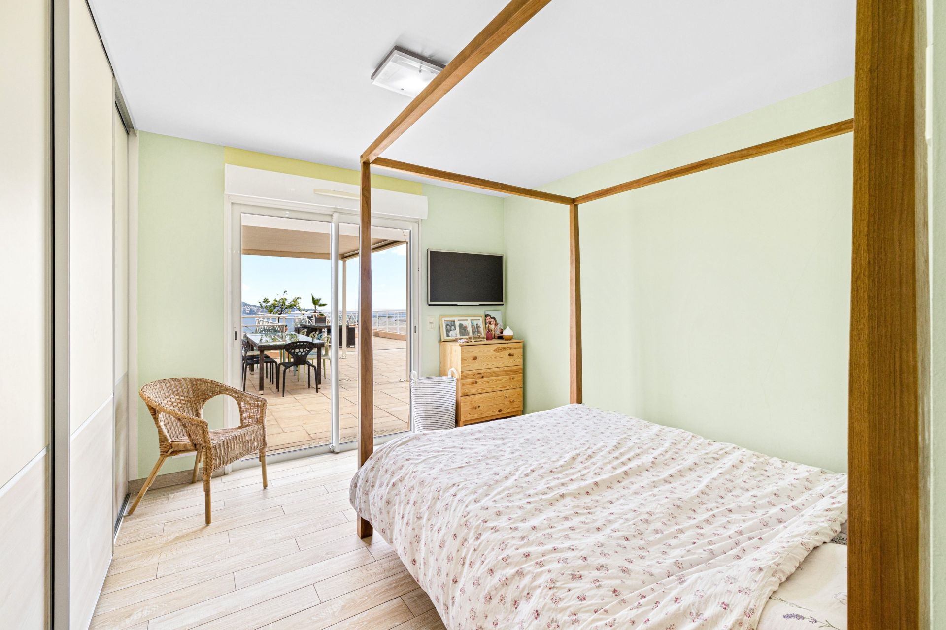 appartement 6 Pièces en vente sur NICE (06000)