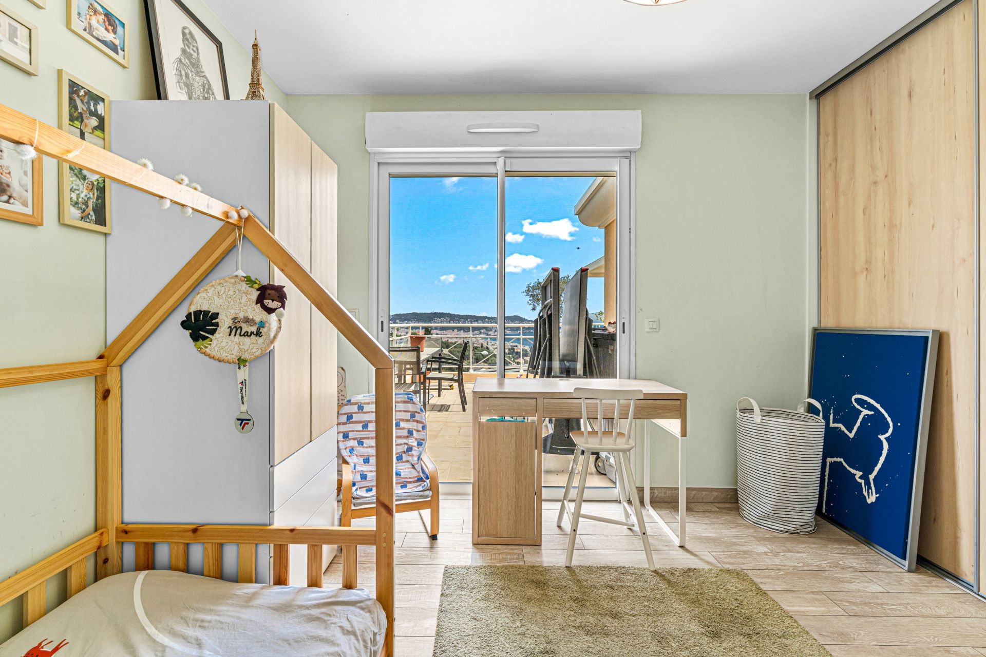 appartement 6 Pièces en vente sur NICE (06000)