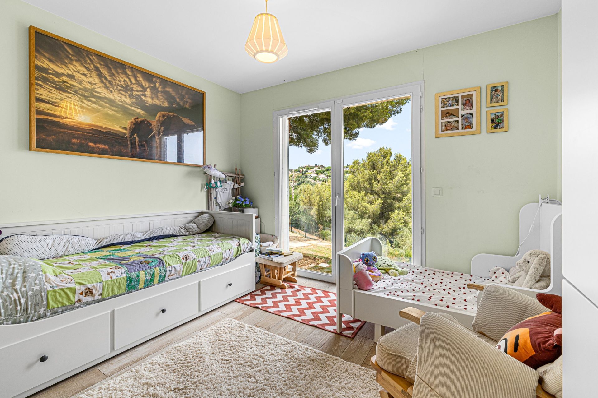 appartement 6 Pièces en vente sur NICE (06000)