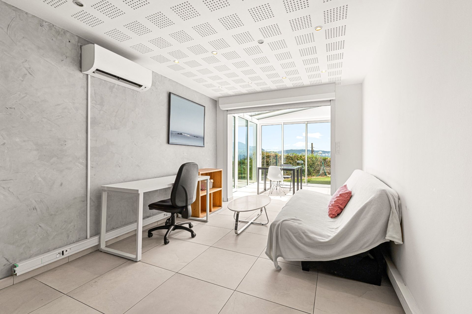 appartement 6 Pièces en vente sur NICE (06000)
