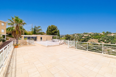 Vente Appartement Nice 6&nbsp;Pièces 176.2&nbsp;m²