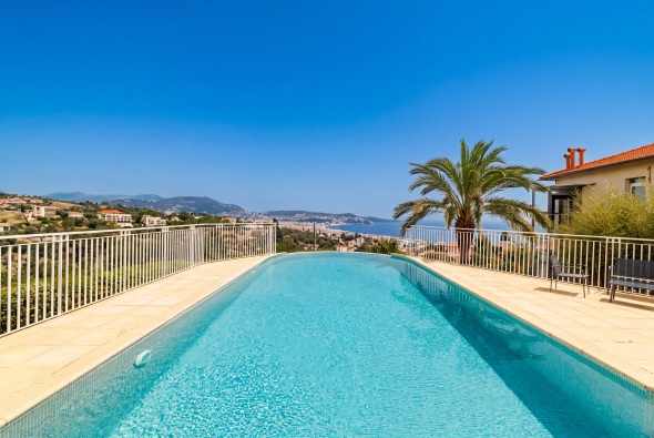 Vente Appartement Nice 6&nbsp;Pièces 176.2&nbsp;m²