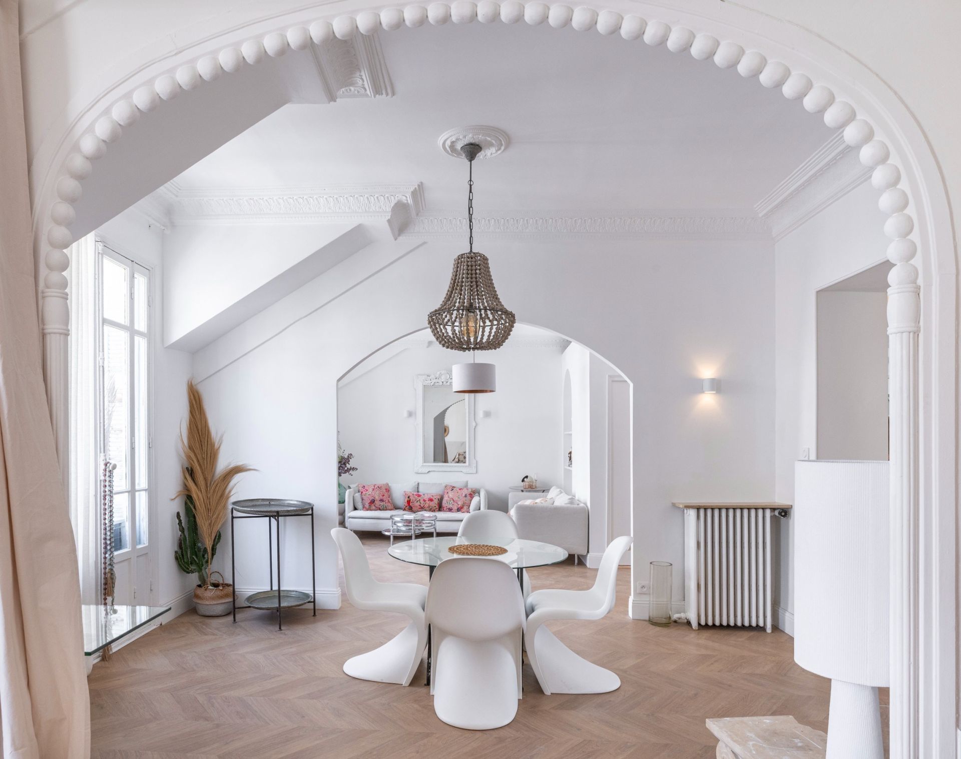 appartement 4 Pièces en vente sur NICE (06000)