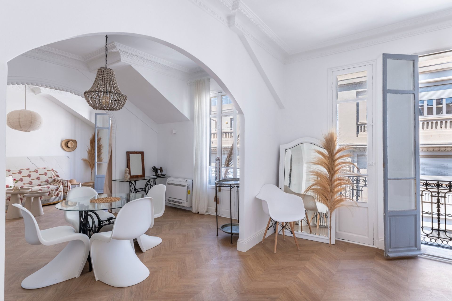 appartement 4 Pièces en vente sur NICE (06000)