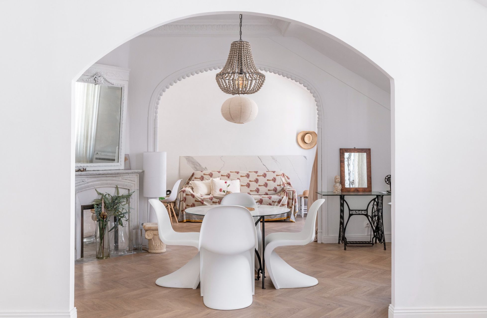 appartement 4 Pièces en vente sur NICE (06000)