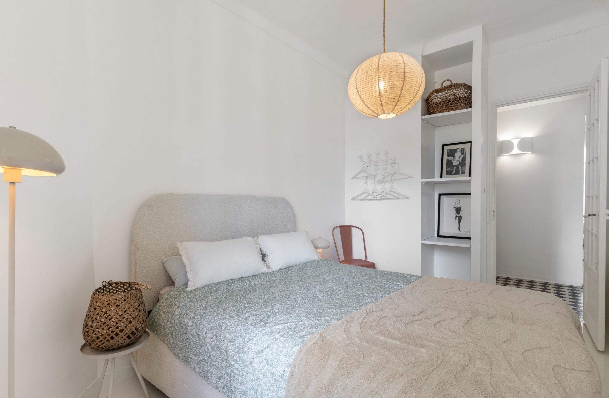 appartement 4 Pièces en vente sur NICE (06000)