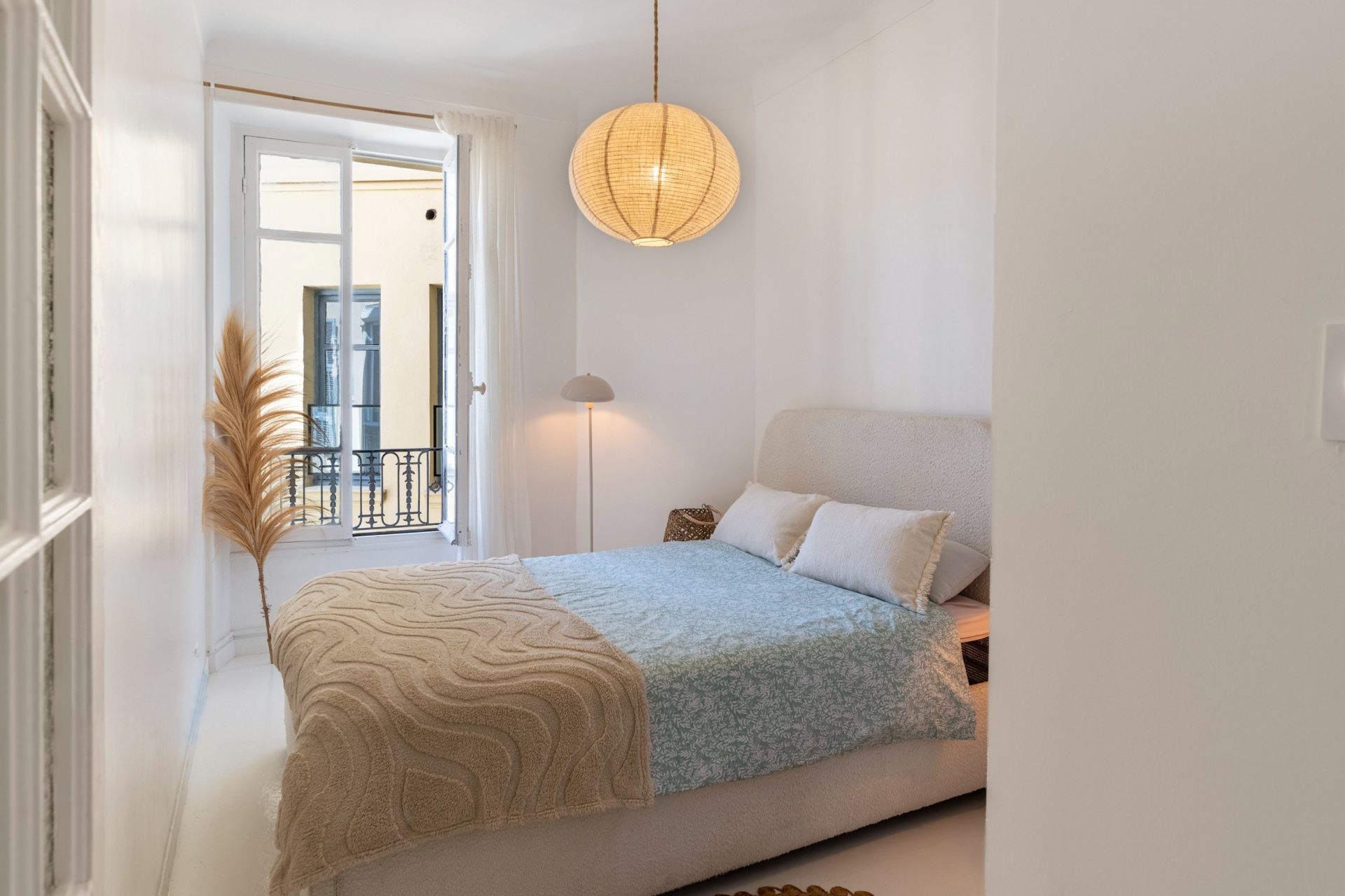 appartement 4 Pièces en vente sur NICE (06000)
