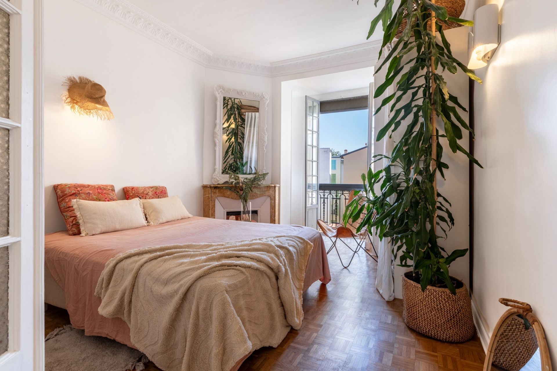 appartement 4 Pièces en vente sur NICE (06000)