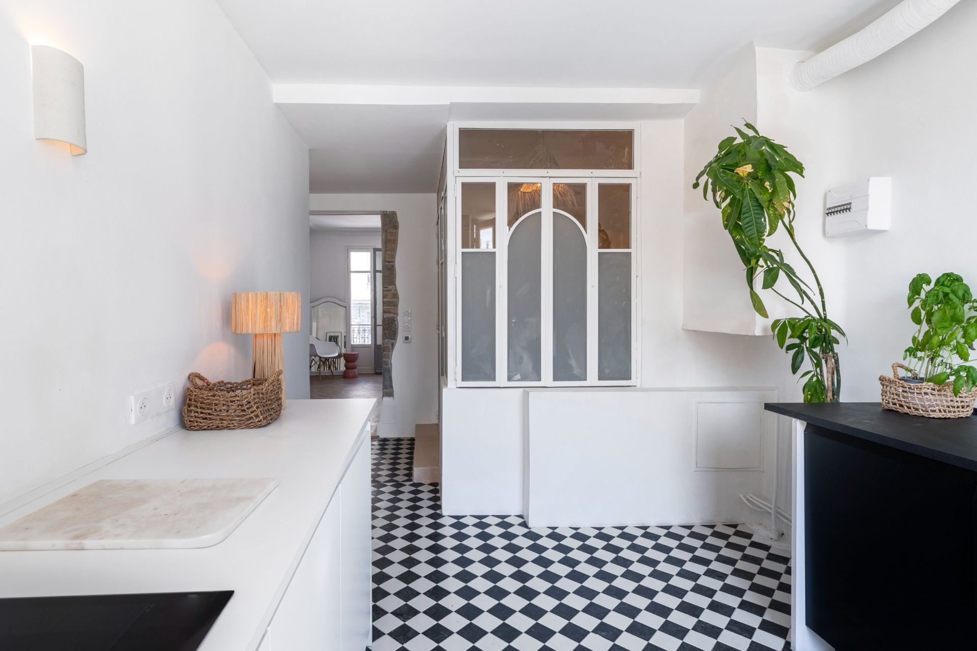 appartement 4 Pièces en vente sur NICE (06000)