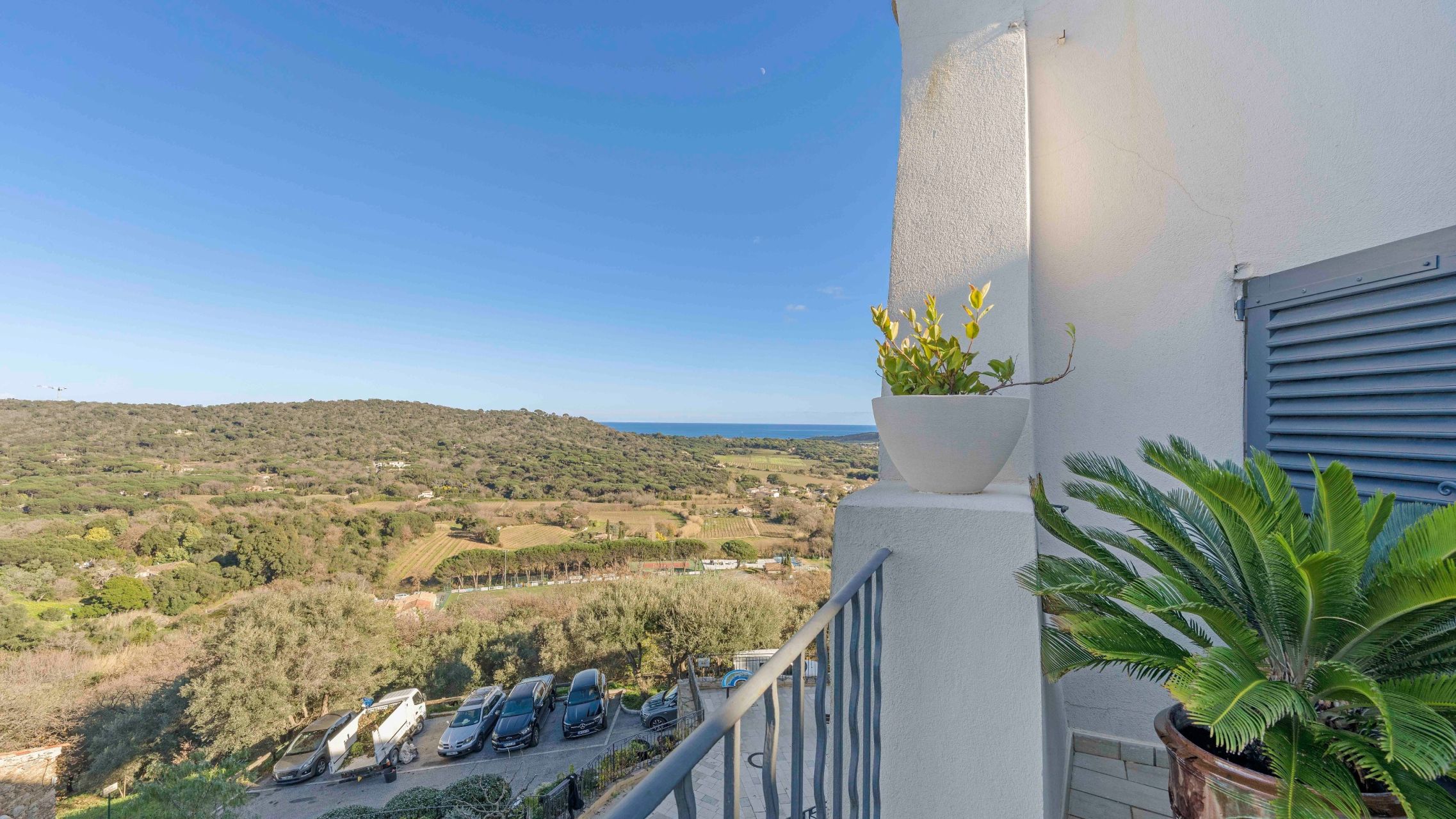 maison provençale 4 Pièces en vente sur RAMATUELLE (83350)