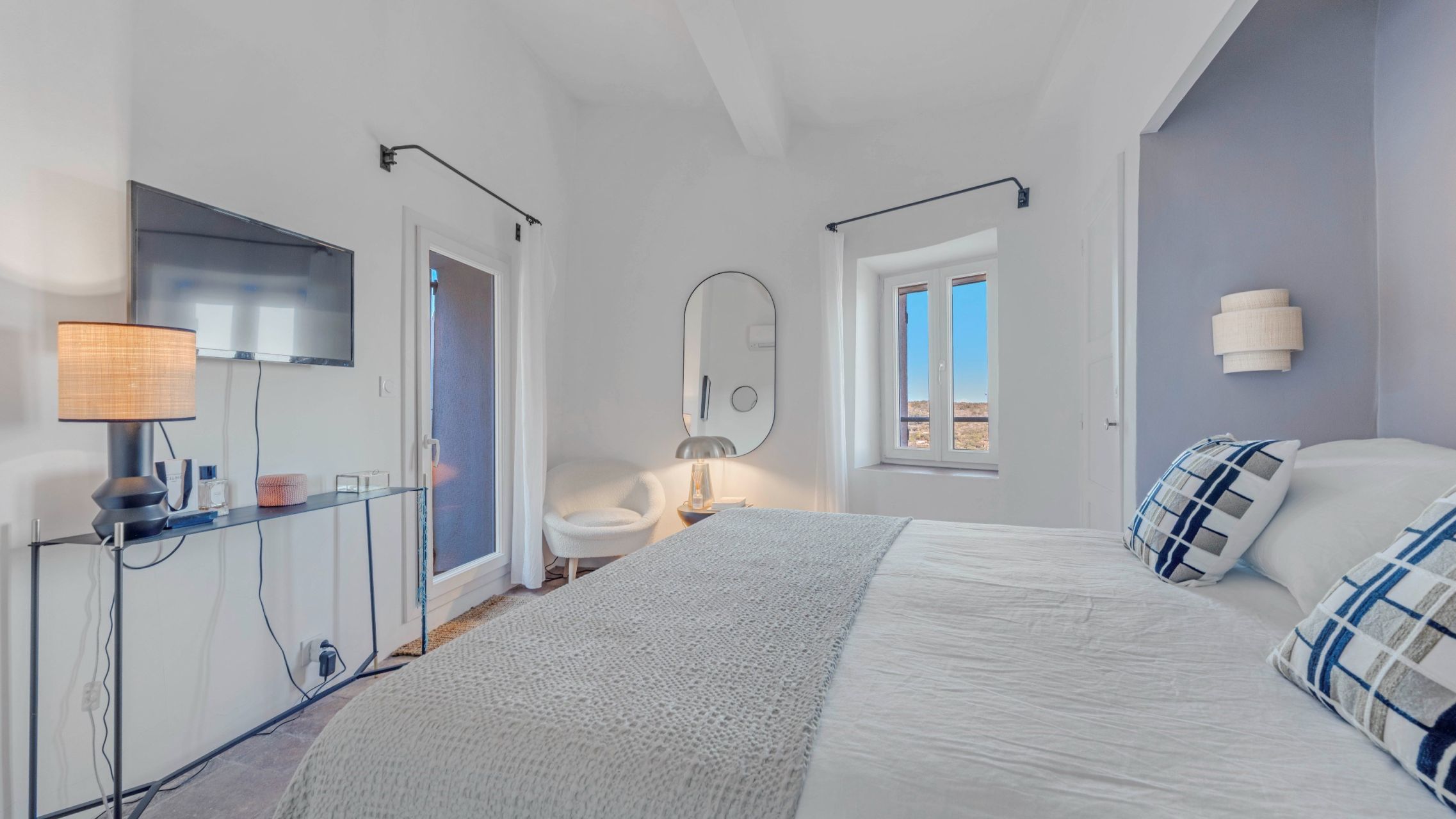 maison provençale 4 Pièces en vente sur RAMATUELLE (83350)