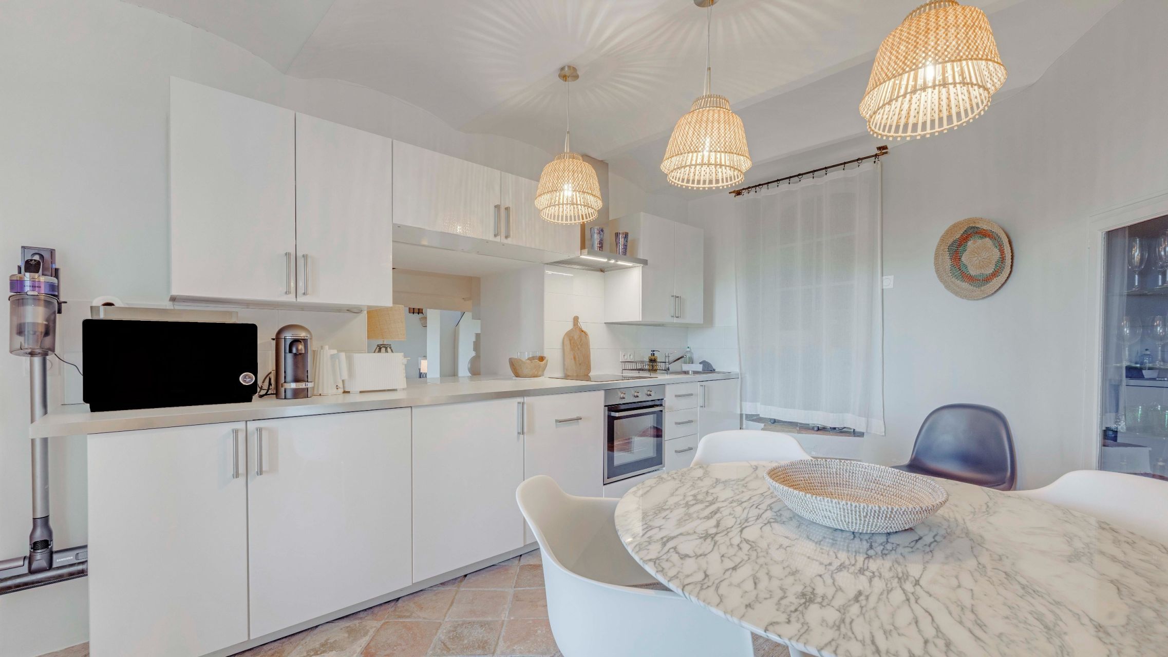 maison provençale 4 Pièces en vente sur RAMATUELLE (83350)