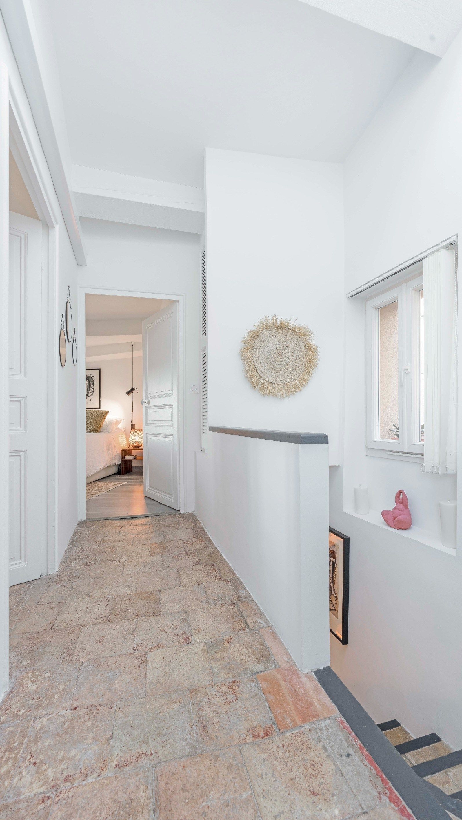 maison provençale 4 Pièces en vente sur RAMATUELLE (83350)