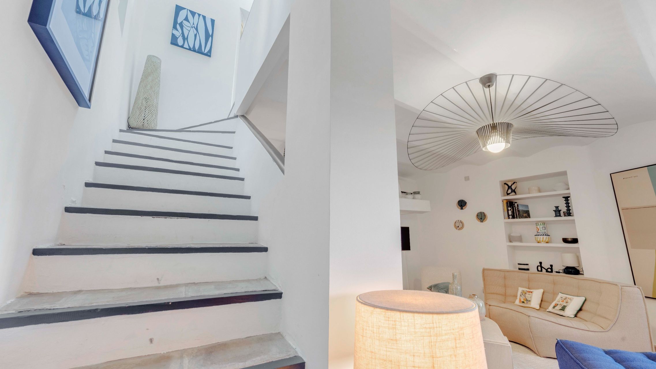 maison provençale 4 Pièces en vente sur RAMATUELLE (83350)