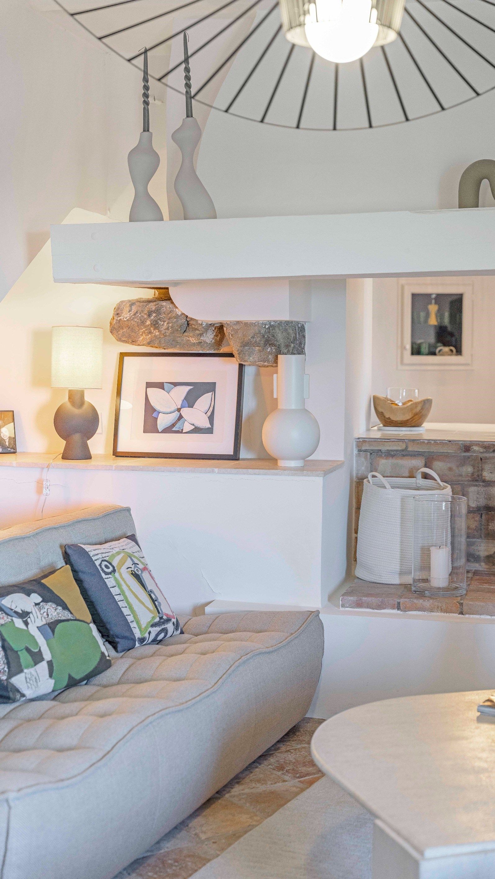 maison provençale 4 Pièces en vente sur RAMATUELLE (83350)