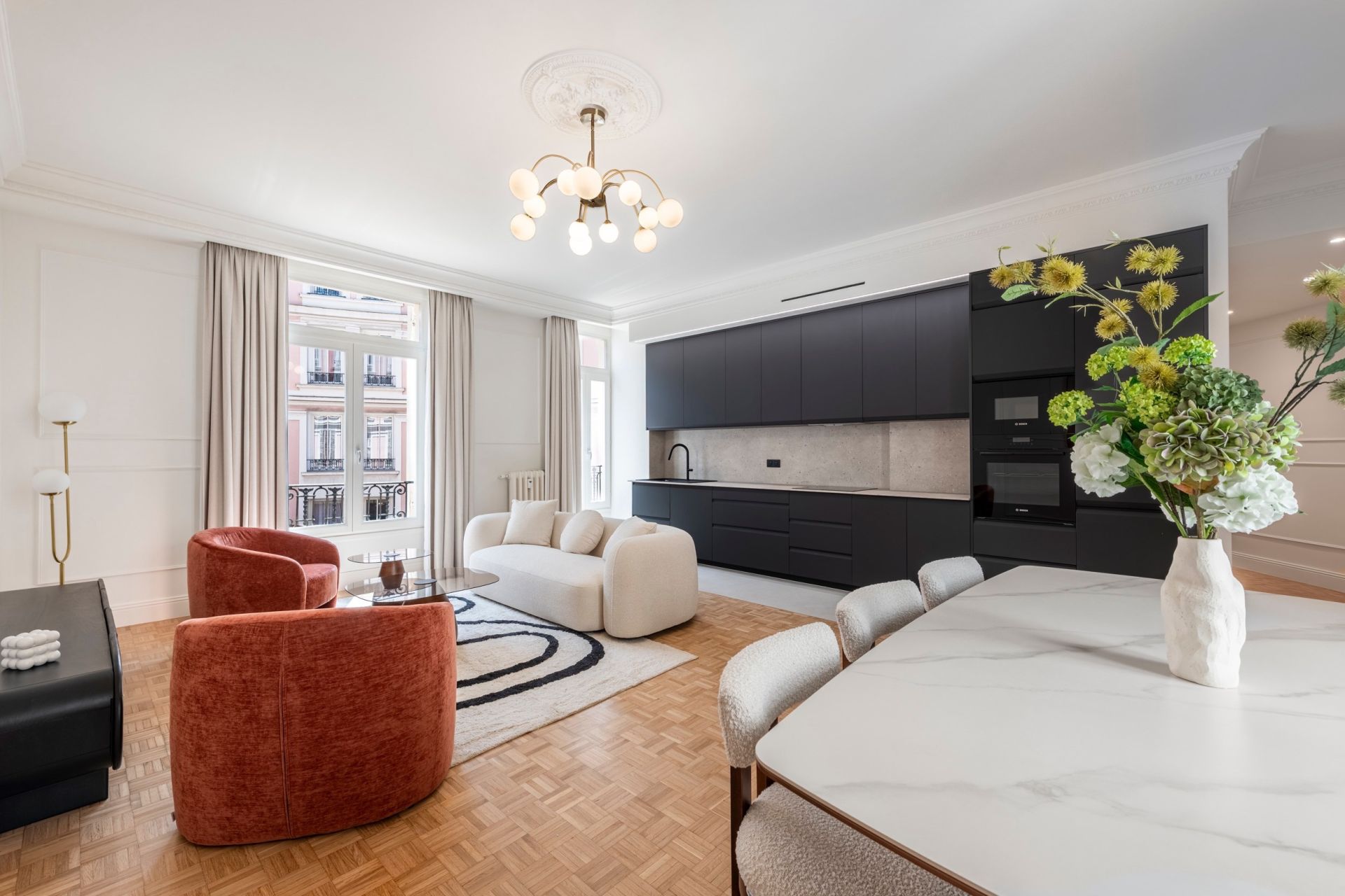appartement 3 Pièces en vente sur NICE (06000)