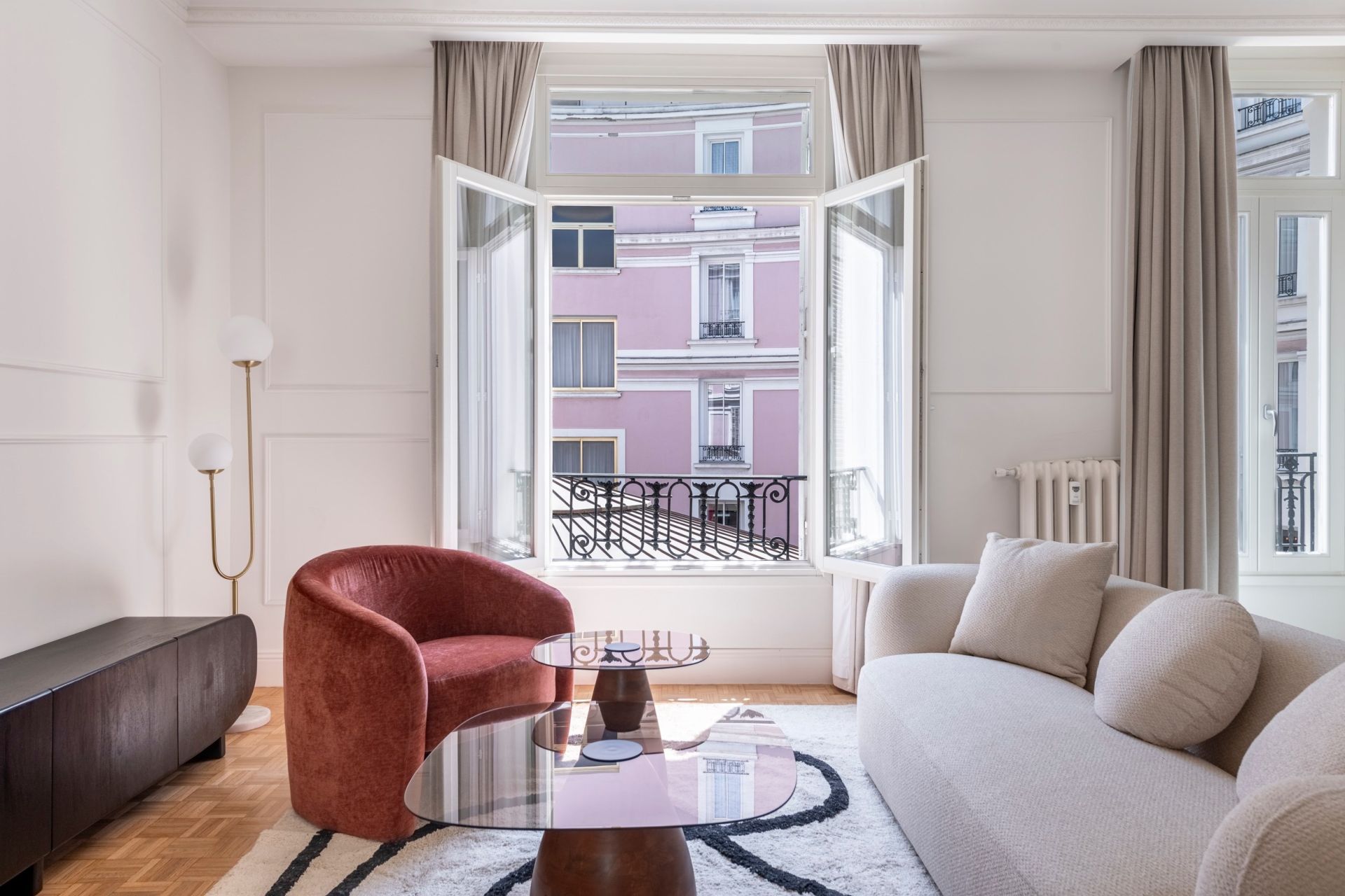 appartement 3 Pièces en vente sur NICE (06000)