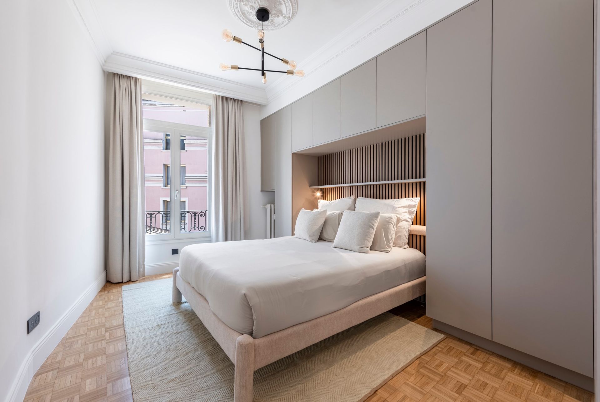 appartement 3 Pièces en vente sur NICE (06000)