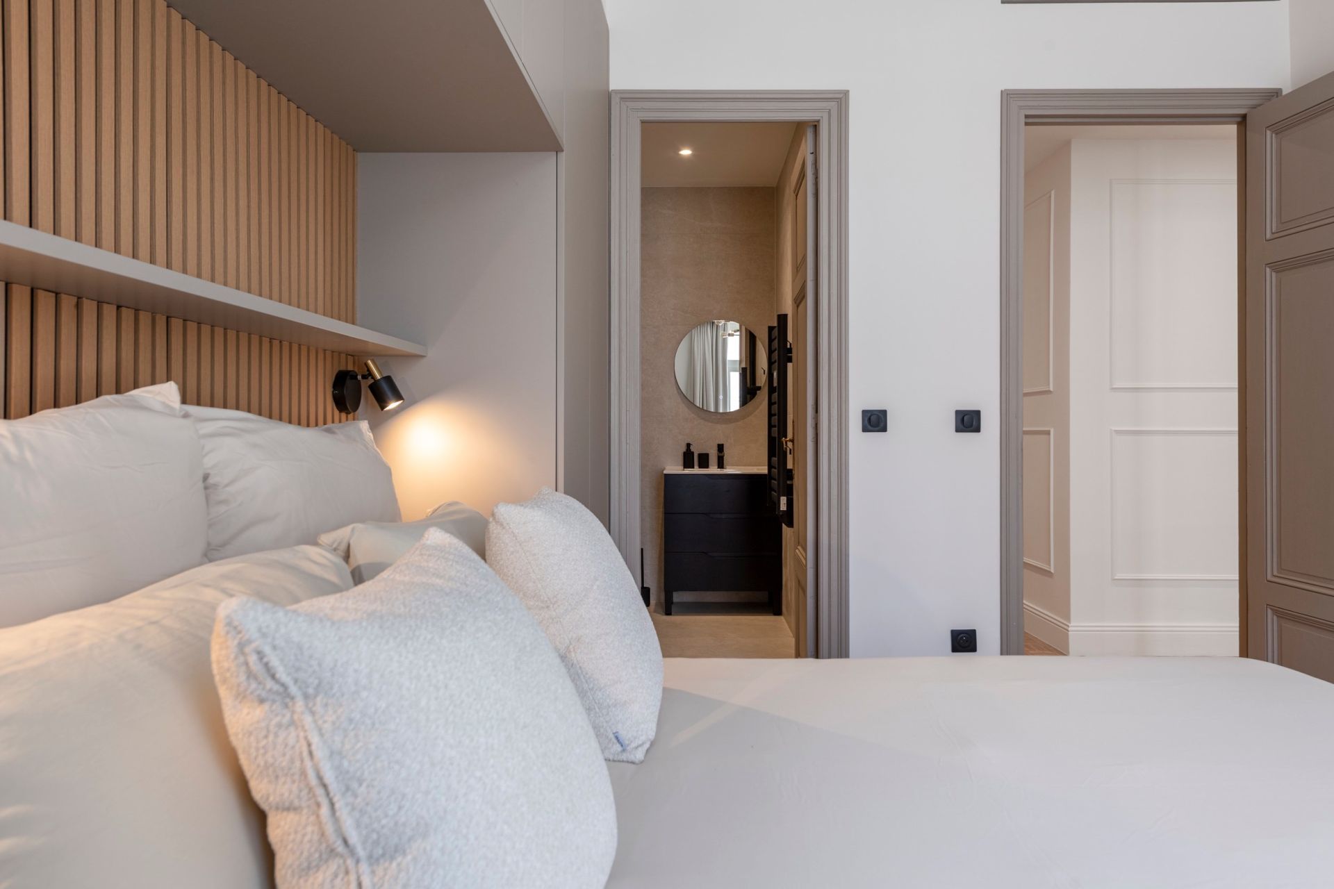 appartement 3 Pièces en vente sur NICE (06000)