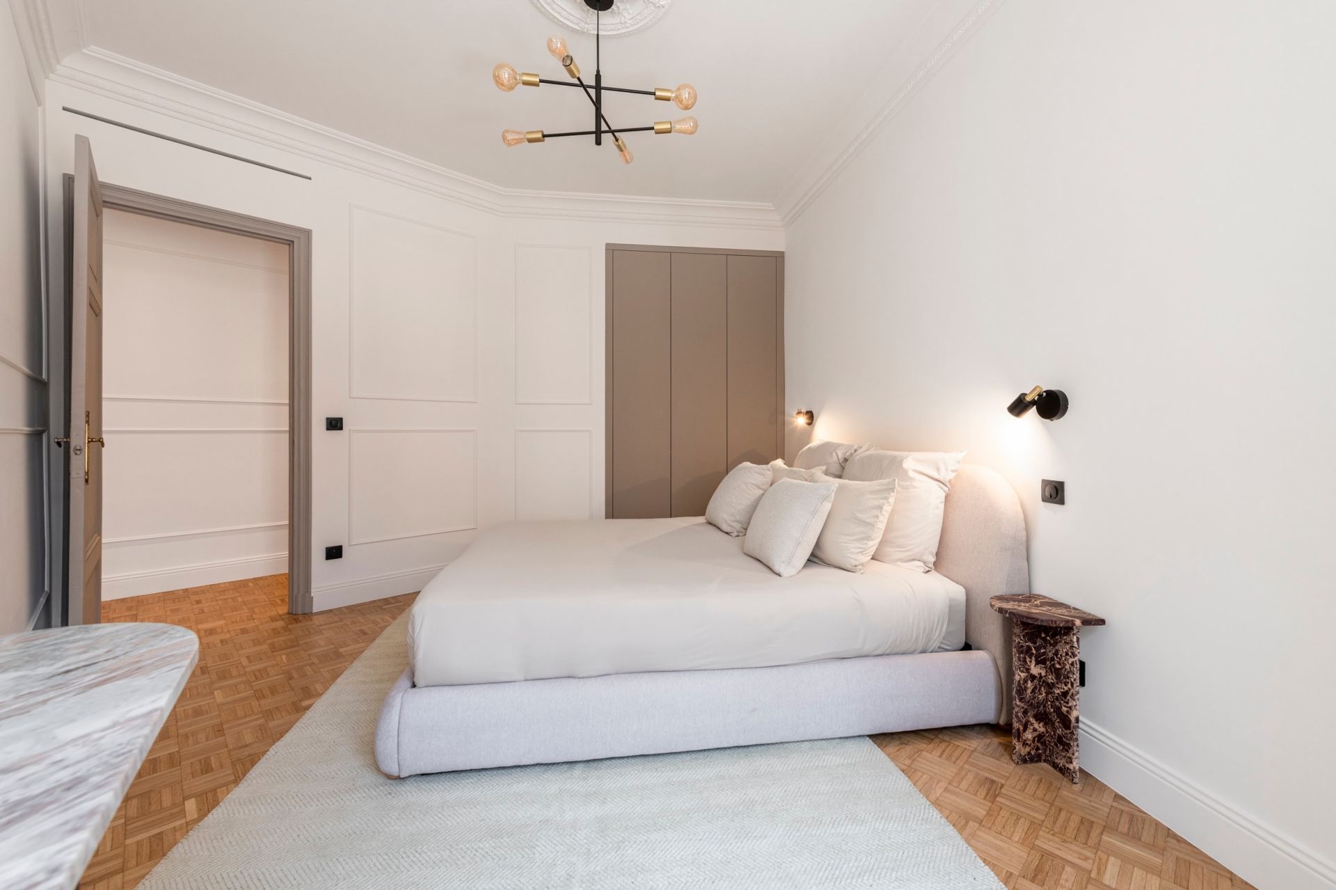 appartement 3 Pièces en vente sur NICE (06000)