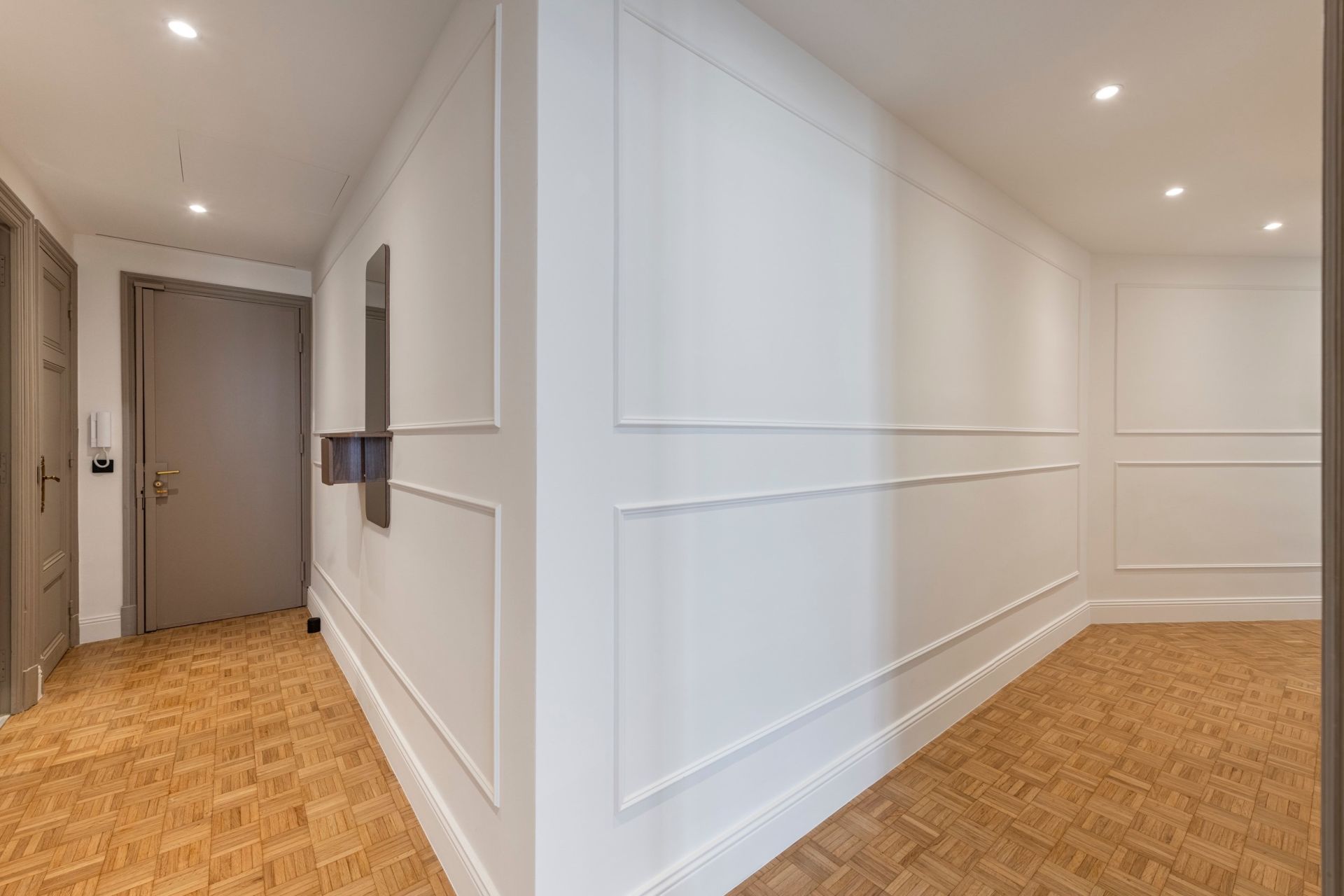 appartement 3 Pièces en vente sur NICE (06000)