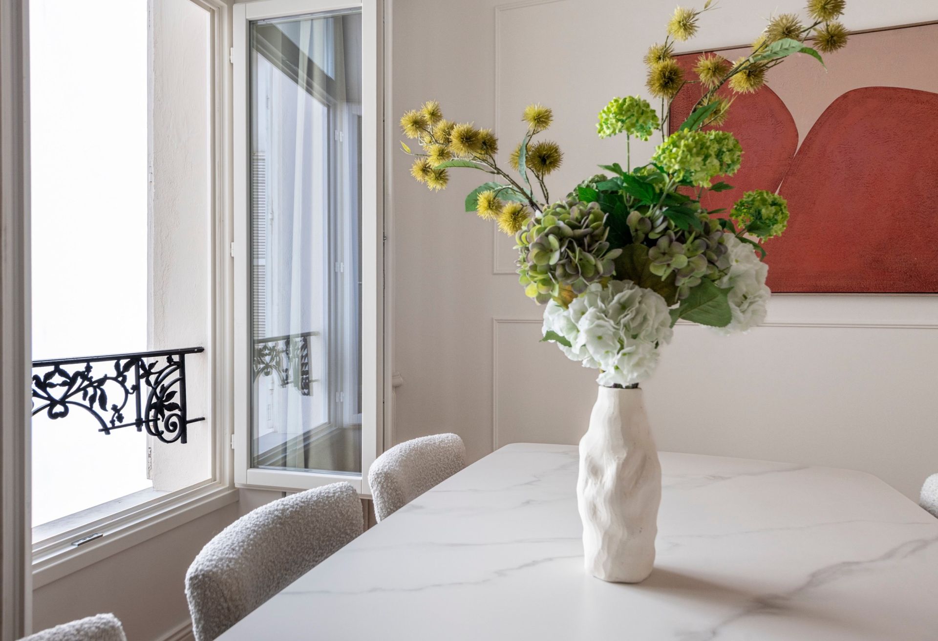 appartement 3 Pièces en vente sur NICE (06000)