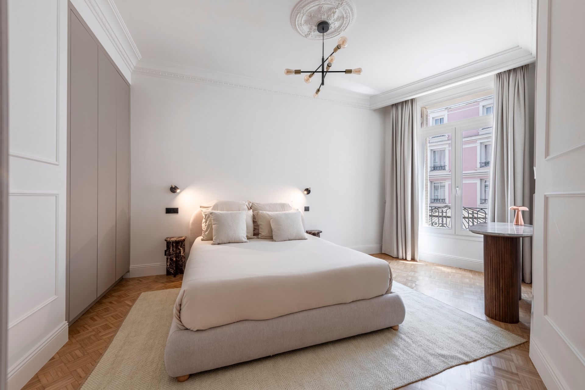 appartement 3 Pièces en vente sur NICE (06000)