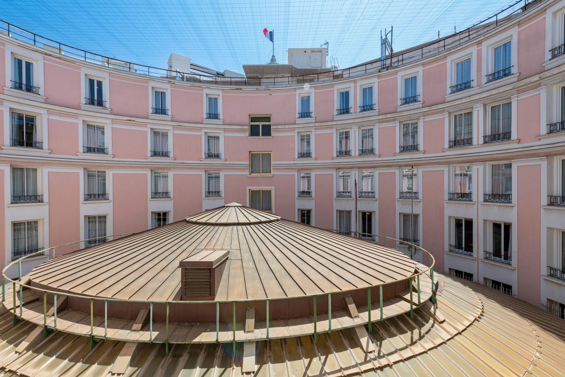 appartement 3 Pièces en vente sur NICE (06000)