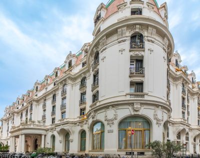 Sale Apartment Nice 3&nbsp;Rooms 89&nbsp;m²