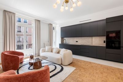 Vente Appartement Nice 3&nbsp;Pièces 89&nbsp;m²