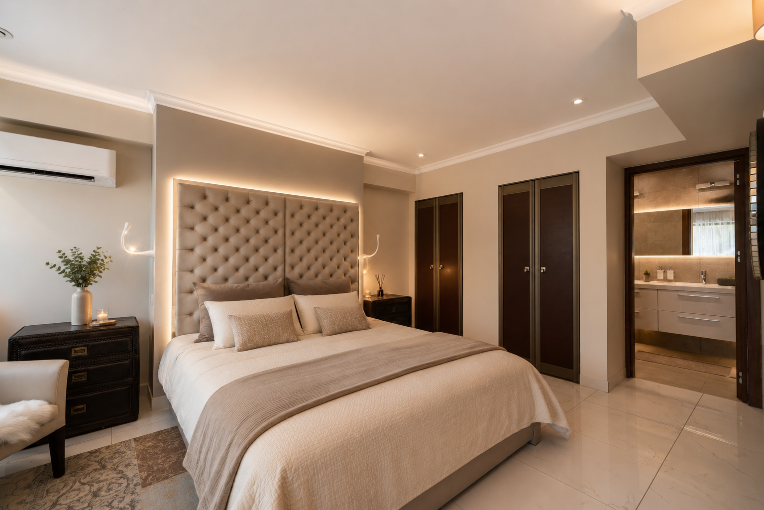 contemporary house 7 Rooms for sale on CANNES (06400)