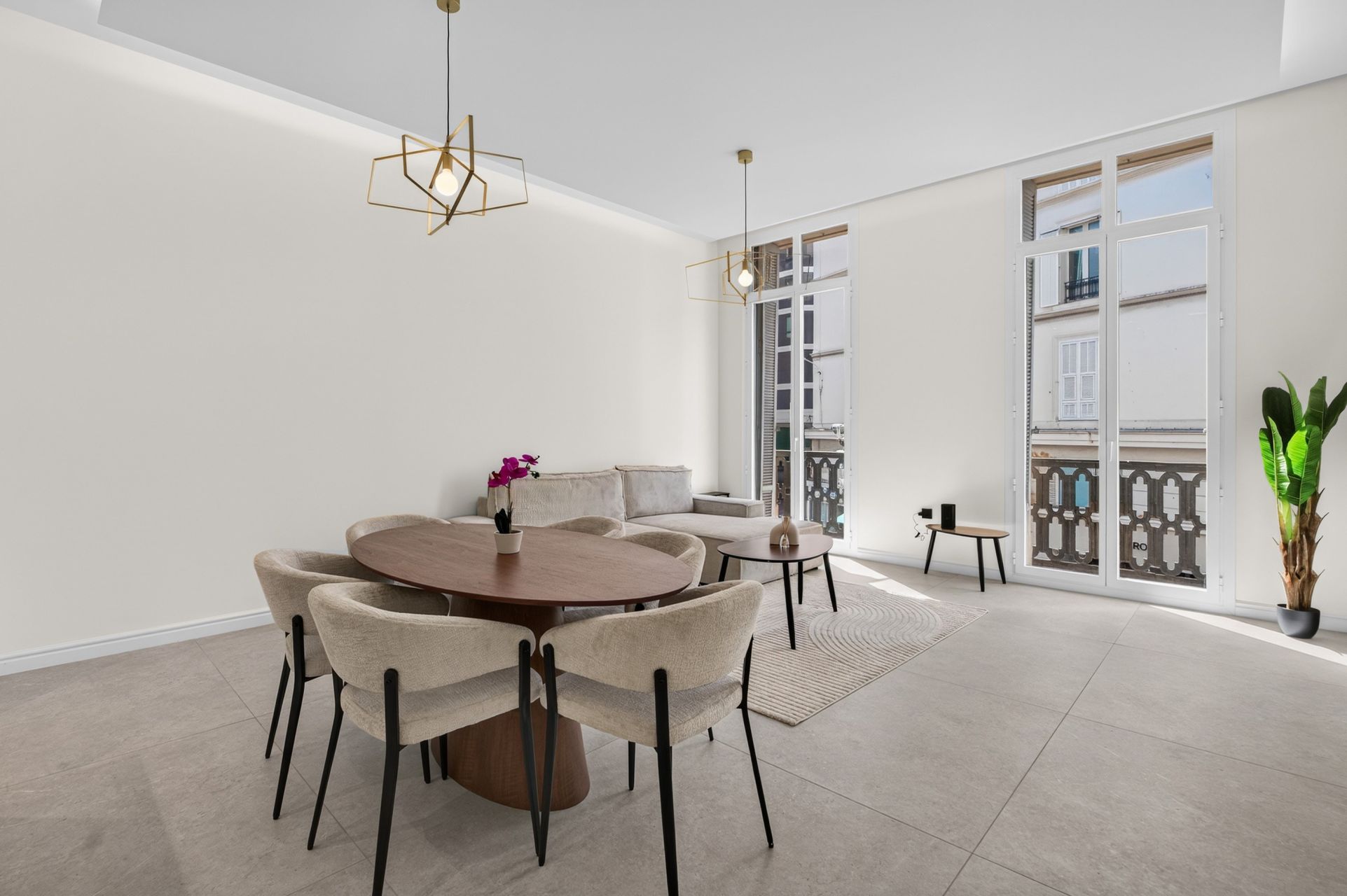 apartment 3 Rooms for sale on CANNES (06400)