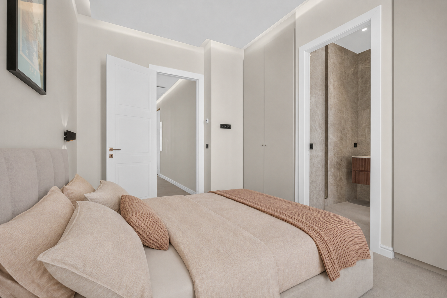 apartment 3 Rooms for sale on CANNES (06400)