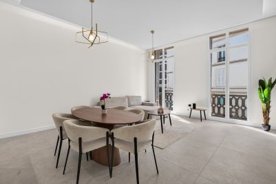 Sale Apartment Cannes 3&nbsp;Rooms 87&nbsp;m²