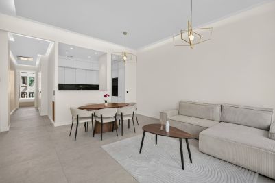 Sale Apartment Cannes 3&nbsp;Rooms 87&nbsp;m²
