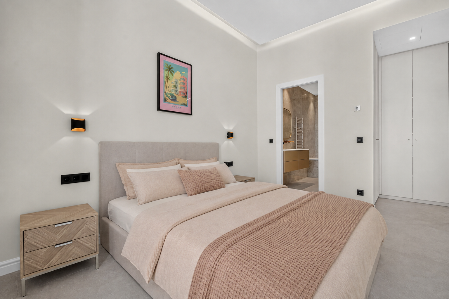 apartment 3 Rooms for sale on CANNES (06400)