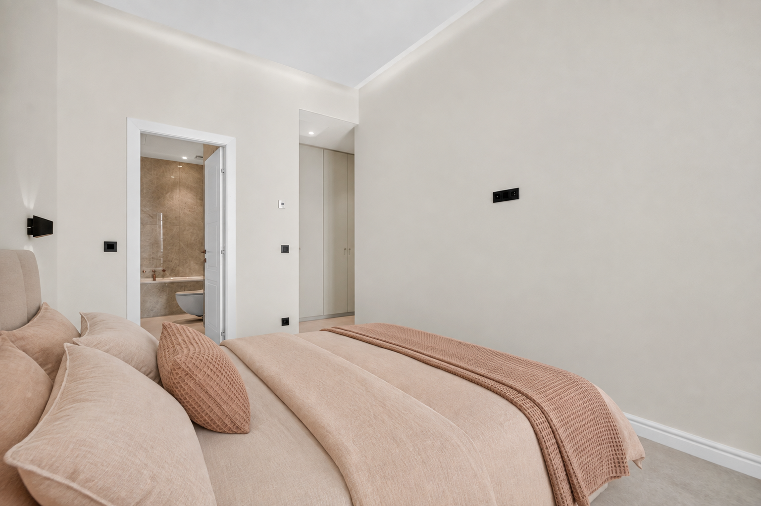 apartment 3 Rooms for sale on CANNES (06400)